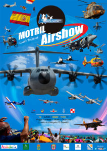 XVI Motril Airshow
