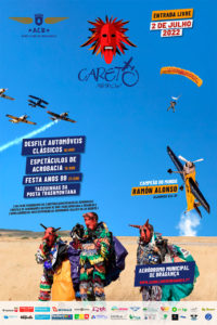 Careto Airshow 2022