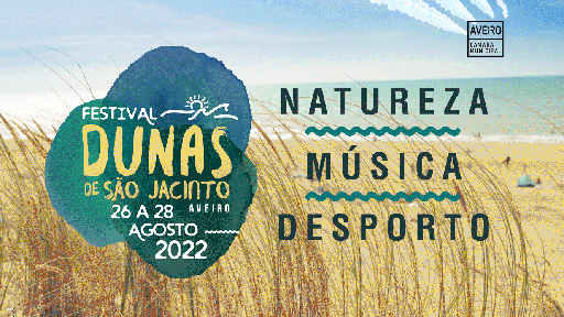Festival Aéreo Dunas 2022