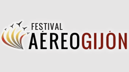 Festival Aéreo Gijón