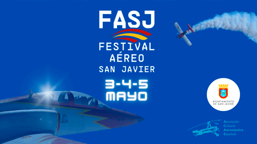 Festival Aéreo de San Javier