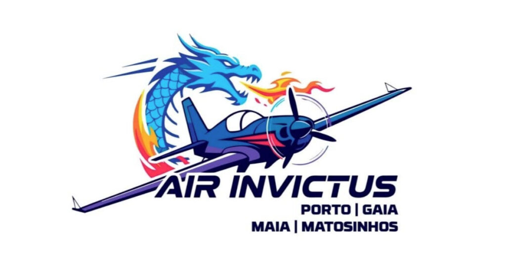 Air Invictus