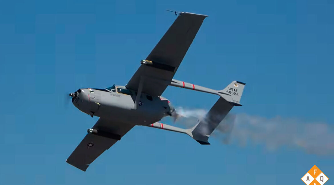 EC-MYM en Air Invictus 2026