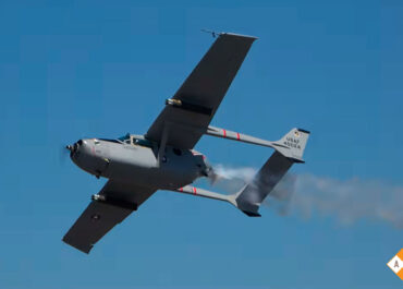 Air Invictus 2026