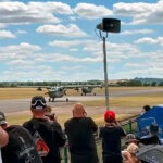 Summer Air Show 2026 en Duxford