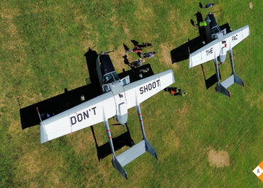 HAG Fly Party 2026