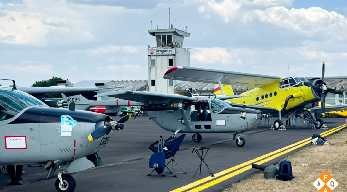 Careto Air Show 2026