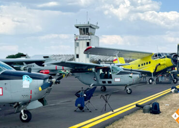 Careto Air Show 2026