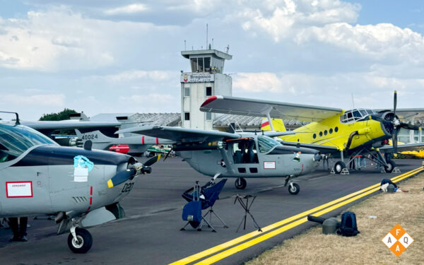 Careto Air Show 2026