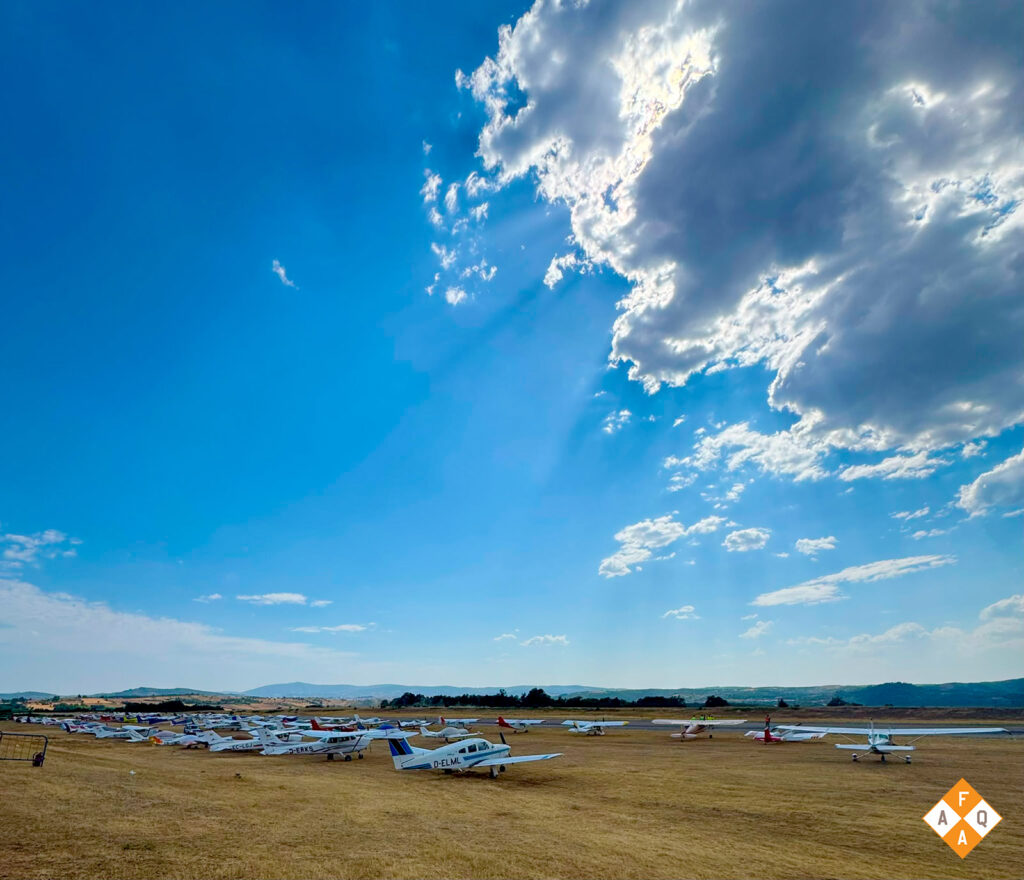 Careto Air Show 2025